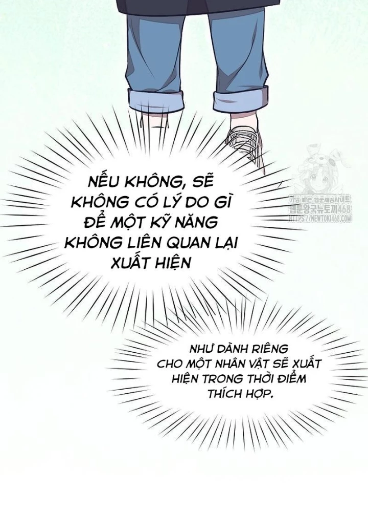 Chủ xe thức ăn nhanh trong ngục tối Chapter 60 - Trang 3