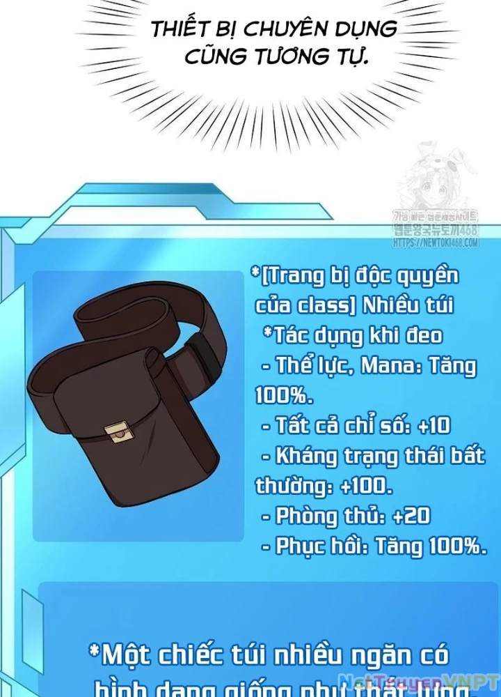 Chủ xe thức ăn nhanh trong ngục tối Chapter 60 - Trang 3