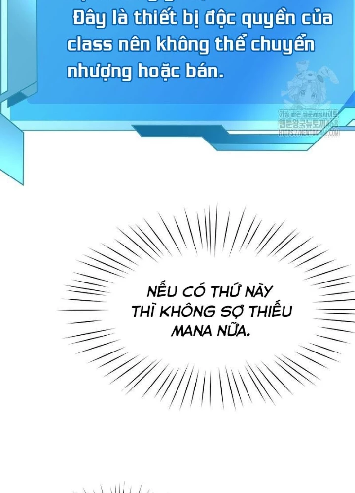 Chủ xe thức ăn nhanh trong ngục tối Chapter 60 - Trang 3
