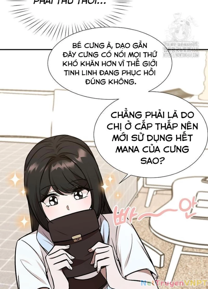 Chủ xe thức ăn nhanh trong ngục tối Chapter 60 - Trang 3