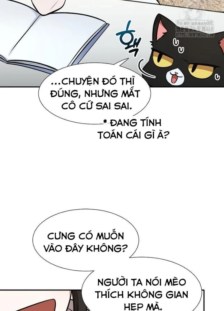 Chủ xe thức ăn nhanh trong ngục tối Chapter 60 - Trang 3