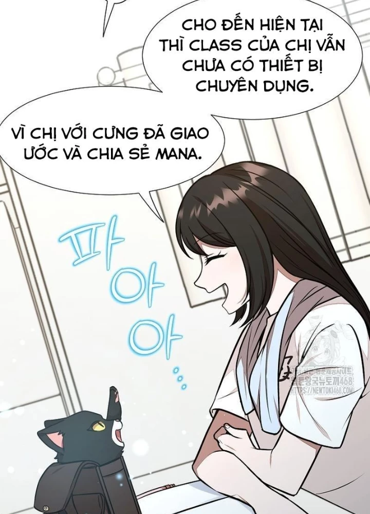 Chủ xe thức ăn nhanh trong ngục tối Chapter 60 - Trang 3