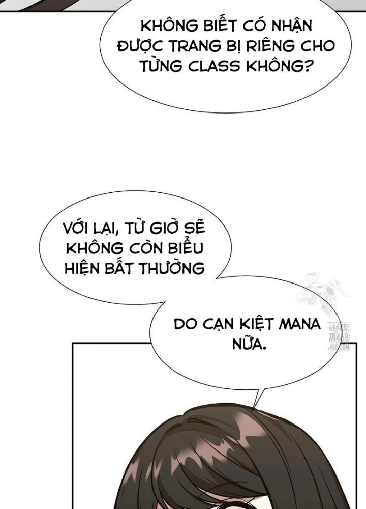 Chủ xe thức ăn nhanh trong ngục tối Chapter 60 - Trang 3