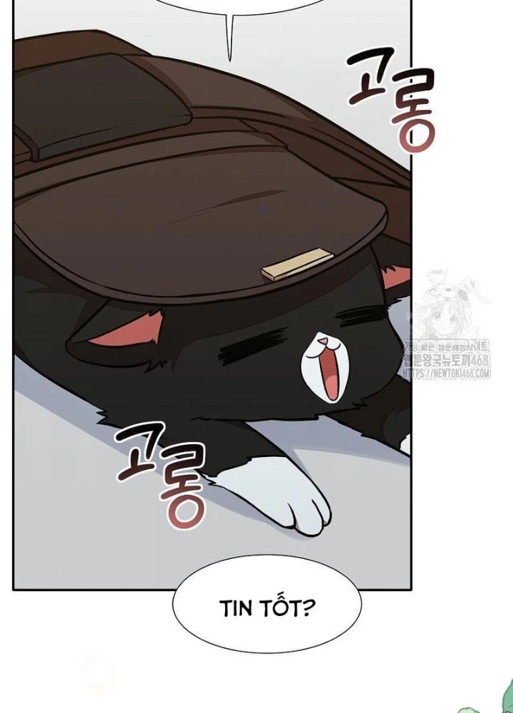 Chủ xe thức ăn nhanh trong ngục tối Chapter 60 - Trang 3
