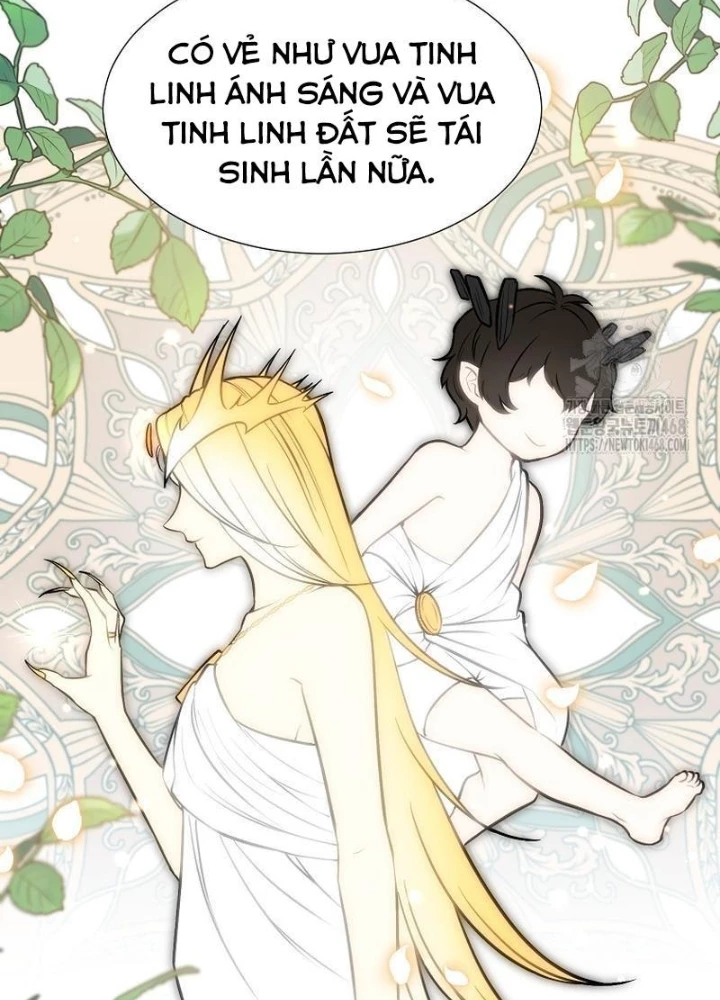 Chủ xe thức ăn nhanh trong ngục tối Chapter 60 - Trang 3