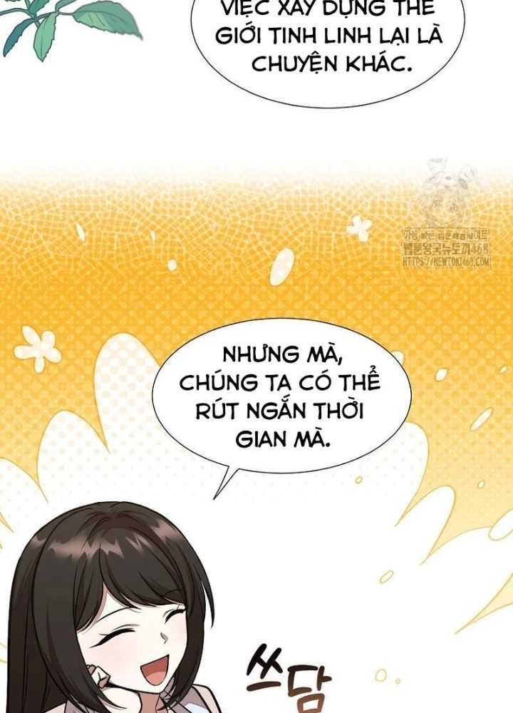 Chủ xe thức ăn nhanh trong ngục tối Chapter 60 - Trang 3