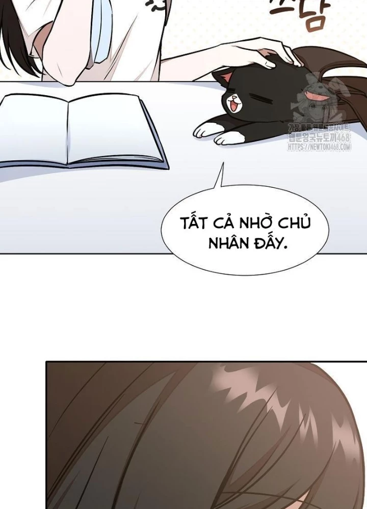 Chủ xe thức ăn nhanh trong ngục tối Chapter 60 - Trang 3