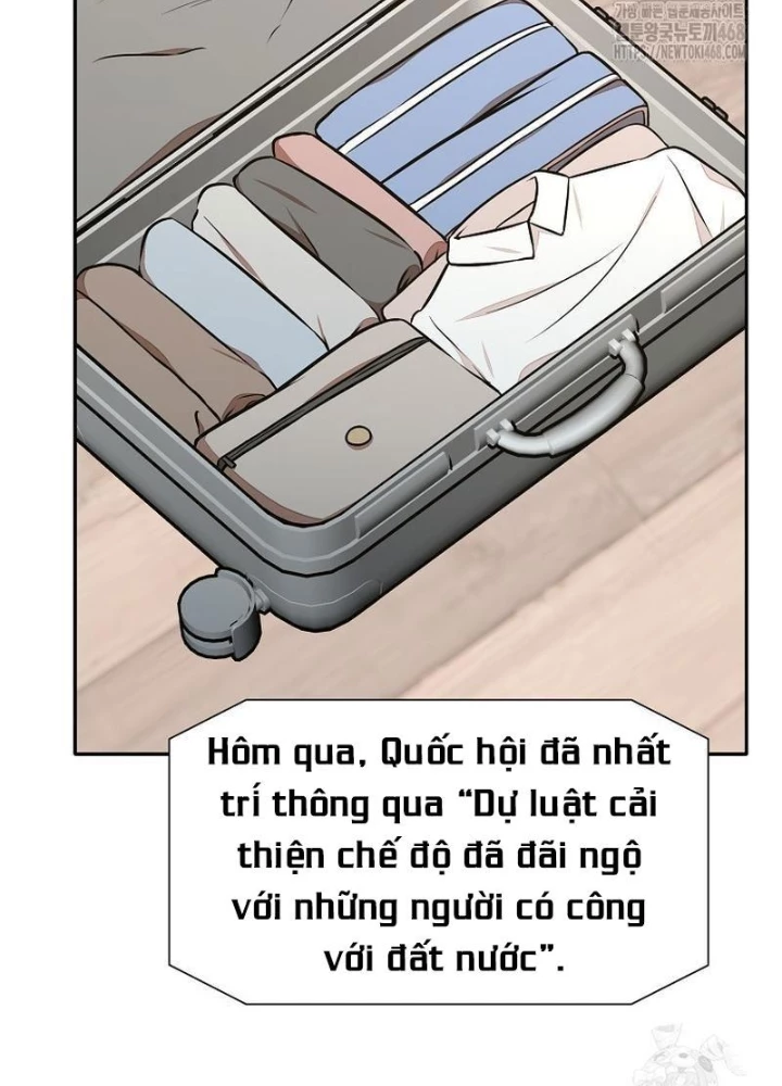 Chủ xe thức ăn nhanh trong ngục tối Chapter 60 - Trang 3