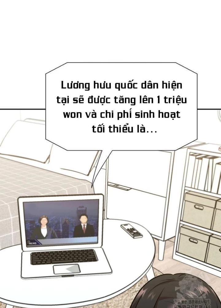 Chủ xe thức ăn nhanh trong ngục tối Chapter 60 - Trang 3
