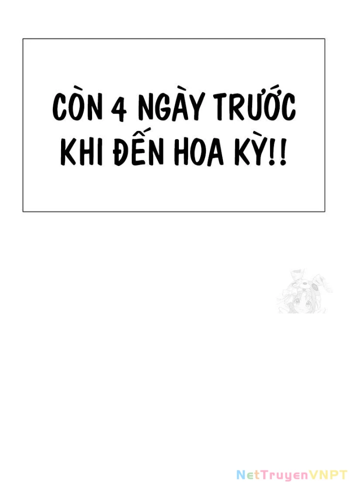 Chủ xe thức ăn nhanh trong ngục tối Chapter 60 - Trang 3