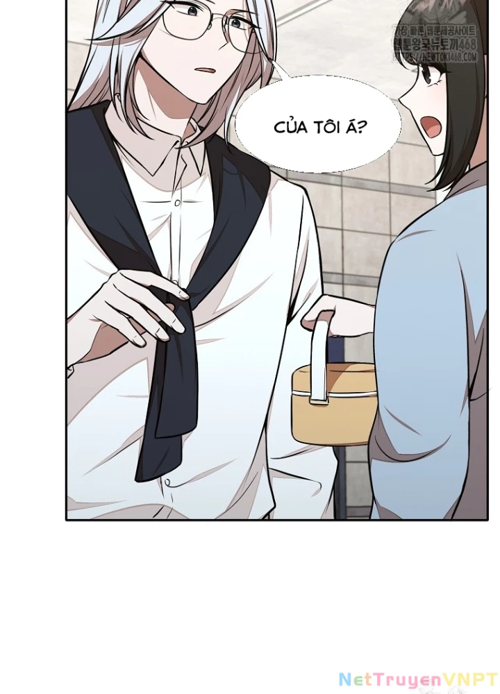 Chủ xe thức ăn nhanh trong ngục tối Chapter 61 - Trang 3