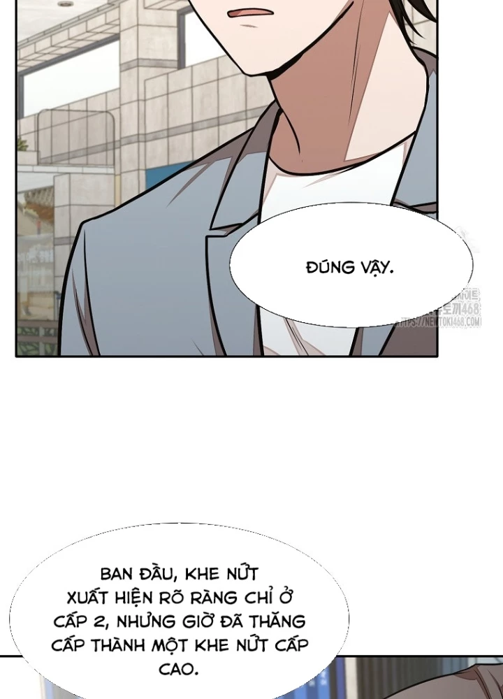 Chủ xe thức ăn nhanh trong ngục tối Chapter 61 - Trang 3