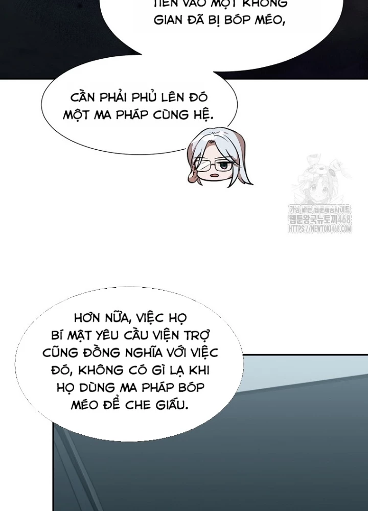 Chủ xe thức ăn nhanh trong ngục tối Chapter 61 - Trang 3