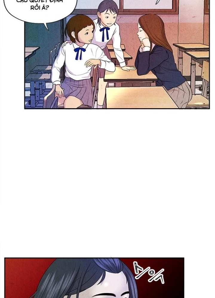 Cửa Hàng Đồ Cổ Tương Lai Chapter 14 - Trang 3