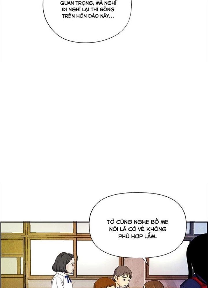 Cửa Hàng Đồ Cổ Tương Lai Chapter 14 - Trang 3