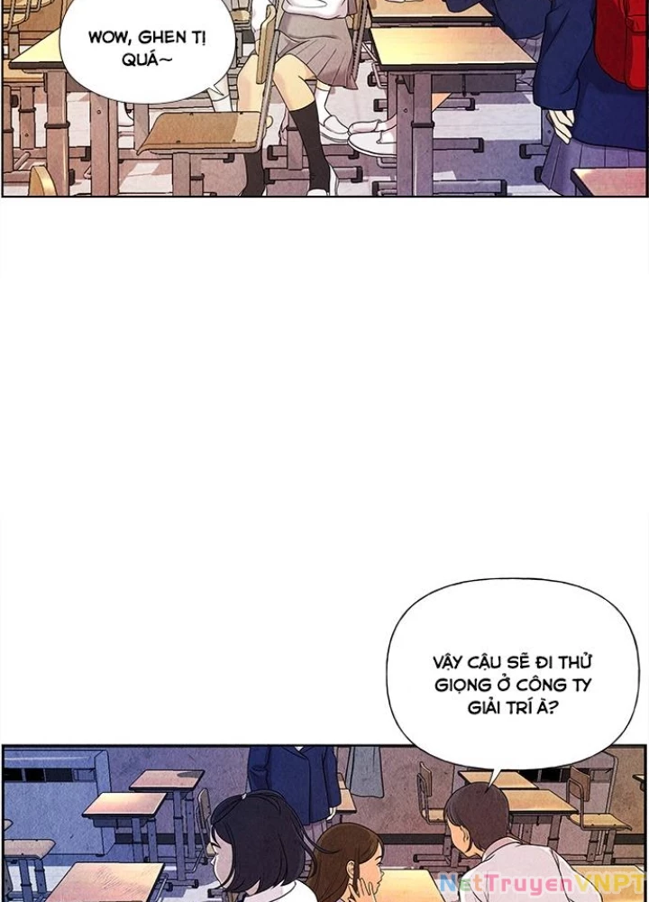 Cửa Hàng Đồ Cổ Tương Lai Chapter 14 - Trang 3