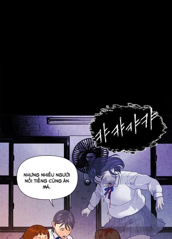 Cửa Hàng Đồ Cổ Tương Lai Chapter 14 - Trang 3