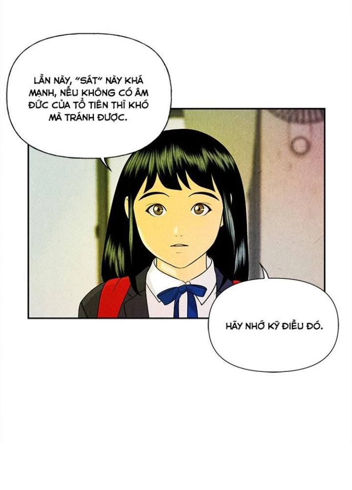 Cửa Hàng Đồ Cổ Tương Lai Chapter 14 - Trang 3