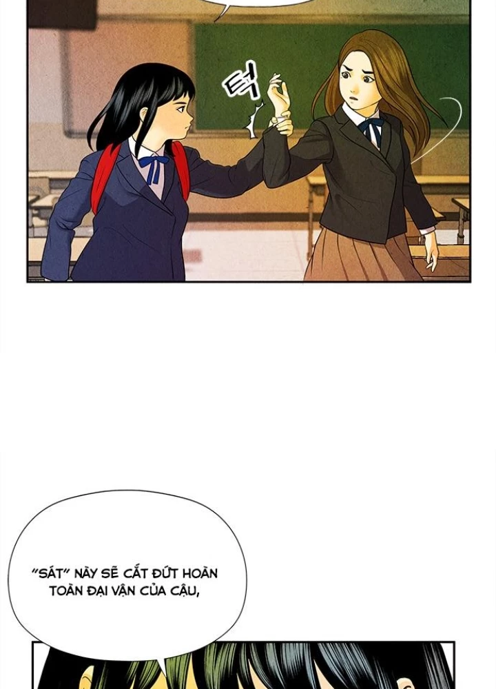 Cửa Hàng Đồ Cổ Tương Lai Chapter 14 - Trang 3
