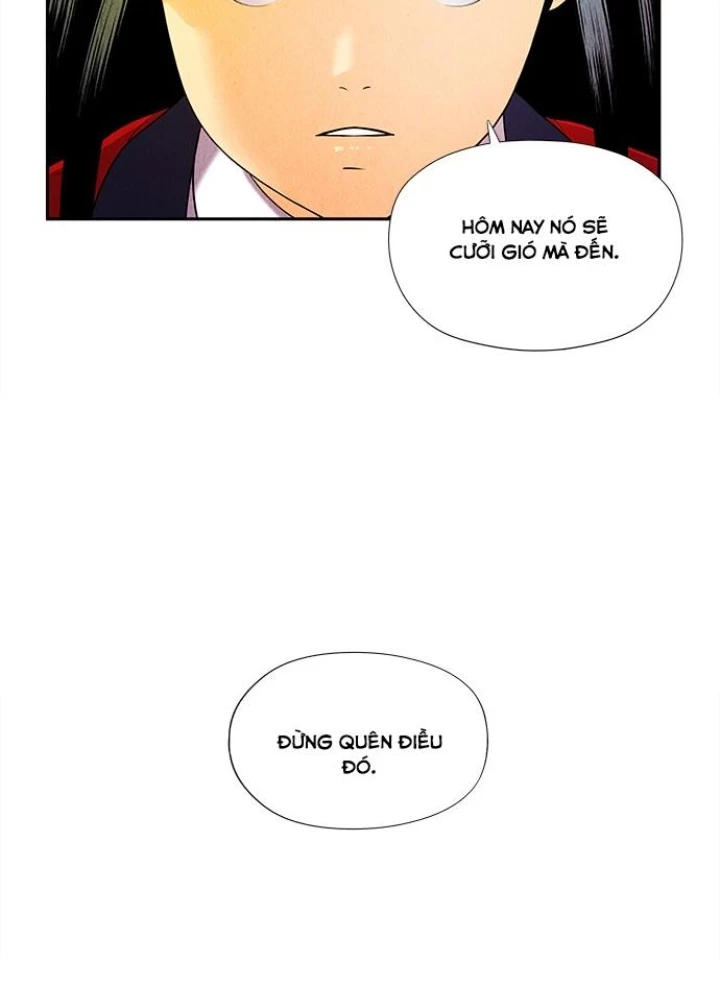 Cửa Hàng Đồ Cổ Tương Lai Chapter 14 - Trang 3