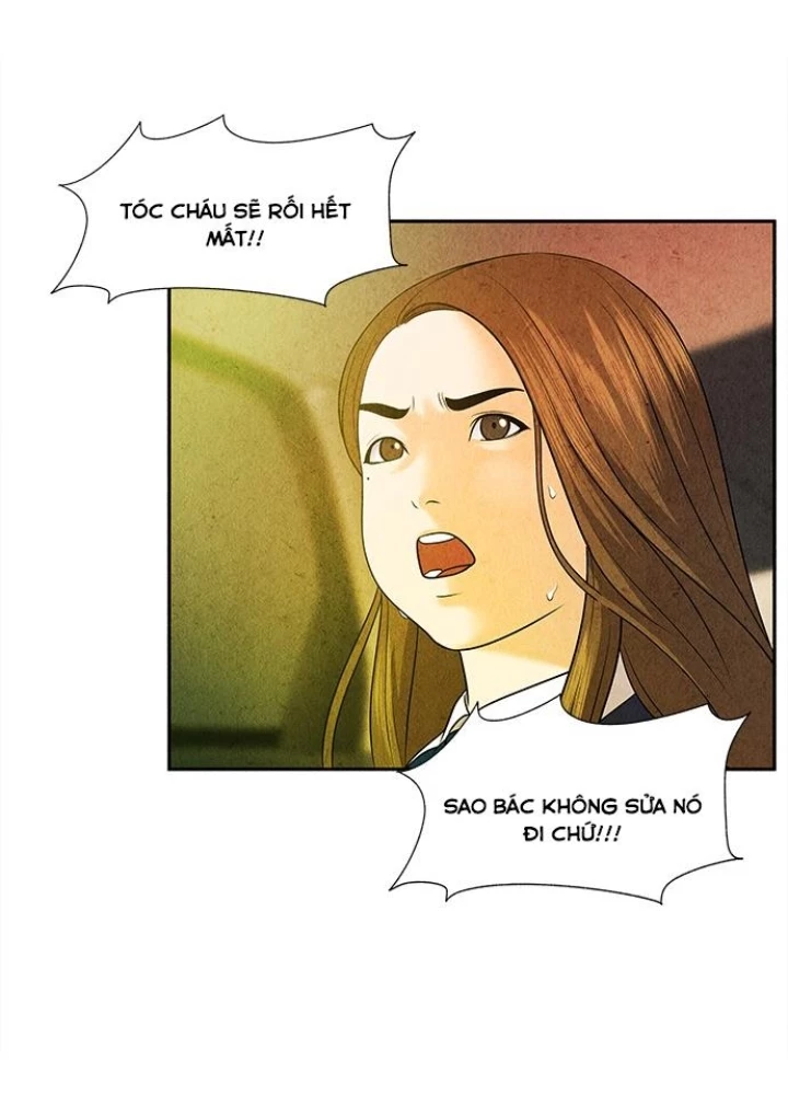 Cửa Hàng Đồ Cổ Tương Lai Chapter 14 - Trang 3