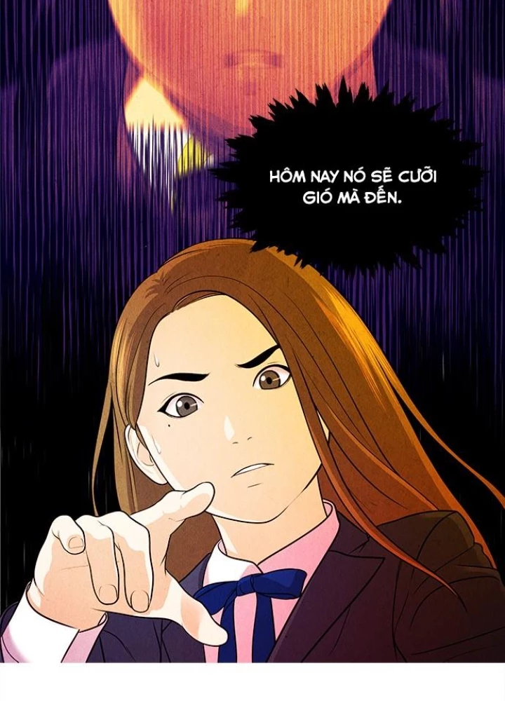 Cửa Hàng Đồ Cổ Tương Lai Chapter 14 - Trang 3