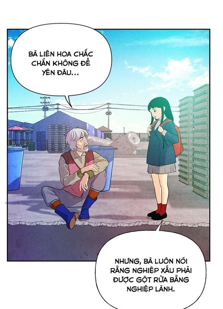 Cửa Hàng Đồ Cổ Tương Lai Chapter 14 - Trang 3
