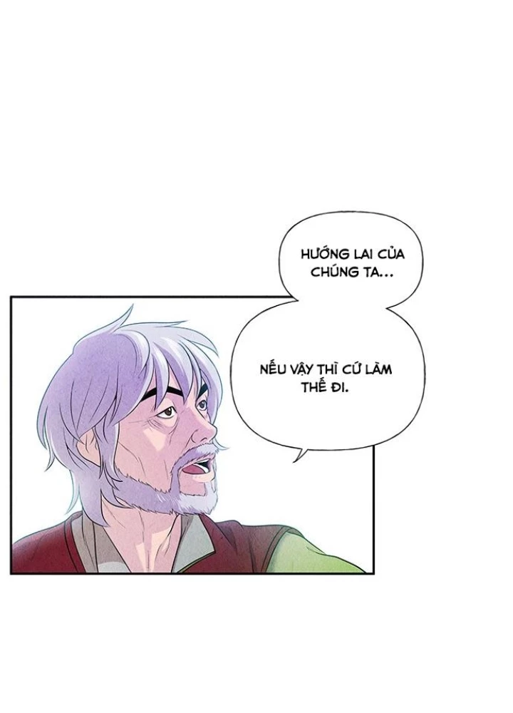 Cửa Hàng Đồ Cổ Tương Lai Chapter 14 - Trang 3