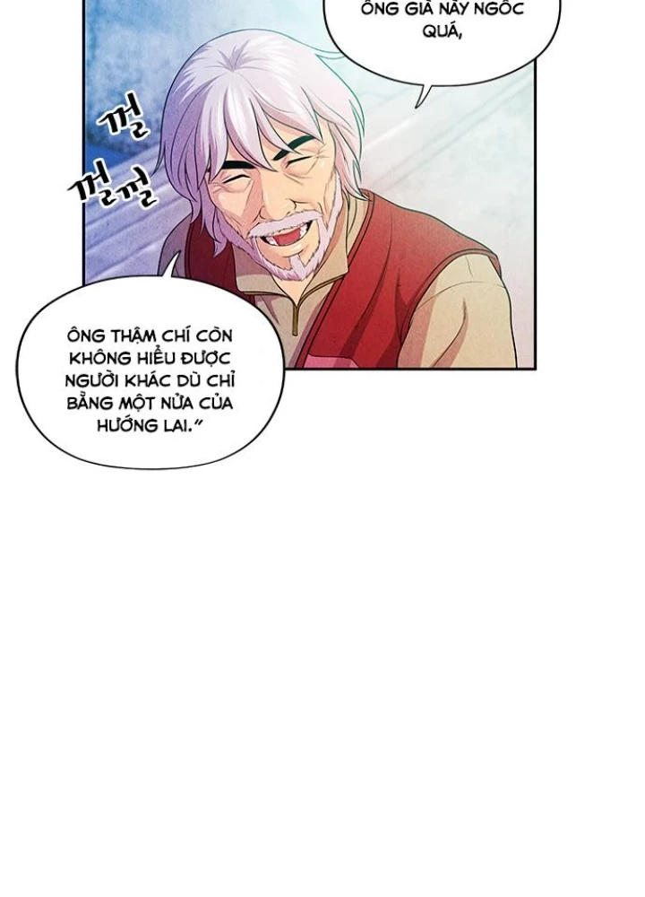 Cửa Hàng Đồ Cổ Tương Lai Chapter 14 - Trang 3