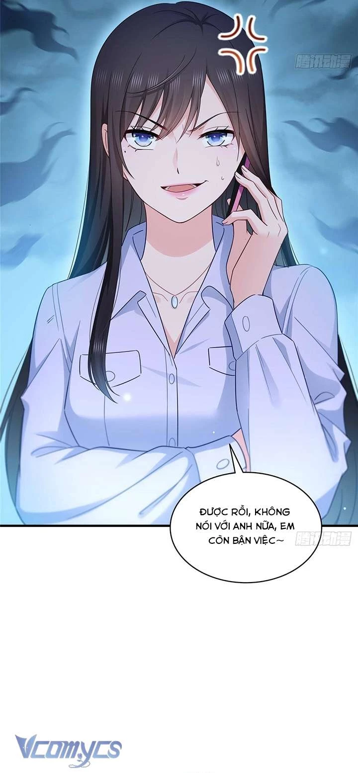 Hệt Như Hàn Quang Gặp Nắng Gắt Chap 540 - Trang 4