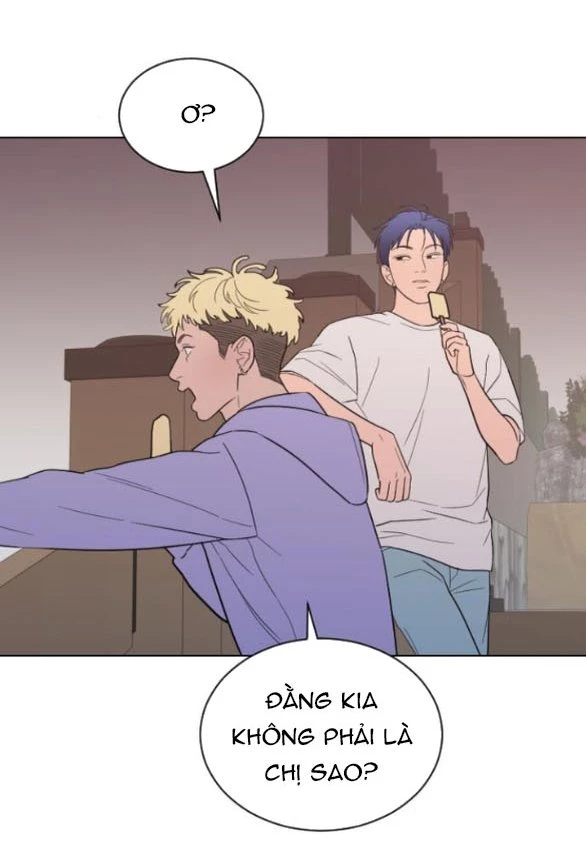 VẬN MAY BẤT NGỜ Chapter 57.1 - Next Chapter 57.2