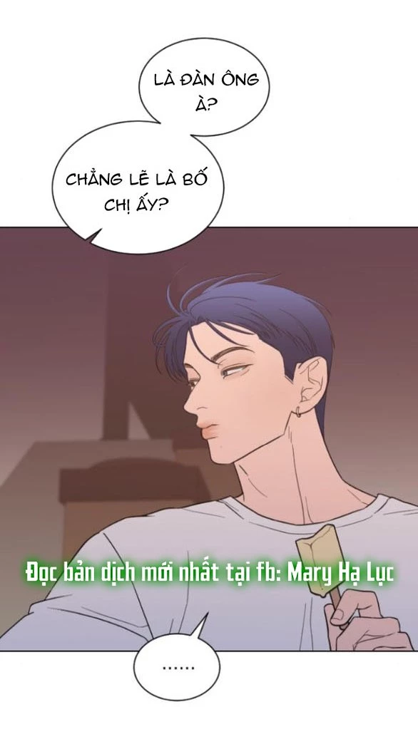 VẬN MAY BẤT NGỜ Chapter 57.1 - Next Chapter 57.2