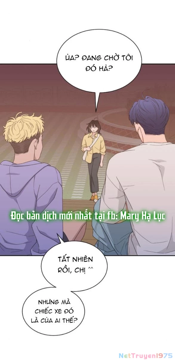 VẬN MAY BẤT NGỜ Chapter 57.1 - Next Chapter 57.2