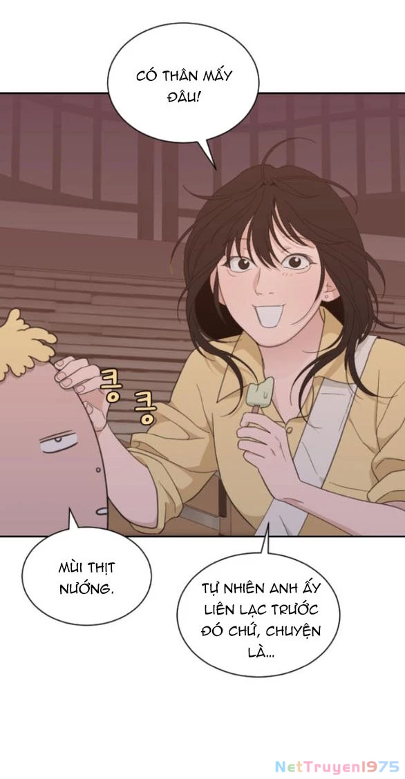 VẬN MAY BẤT NGỜ Chapter 57.1 - Next Chapter 57.2