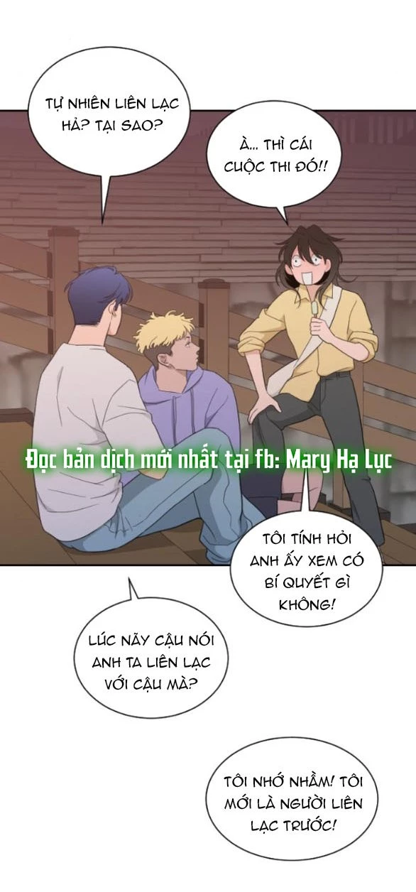 VẬN MAY BẤT NGỜ Chapter 57.1 - Next Chapter 57.2