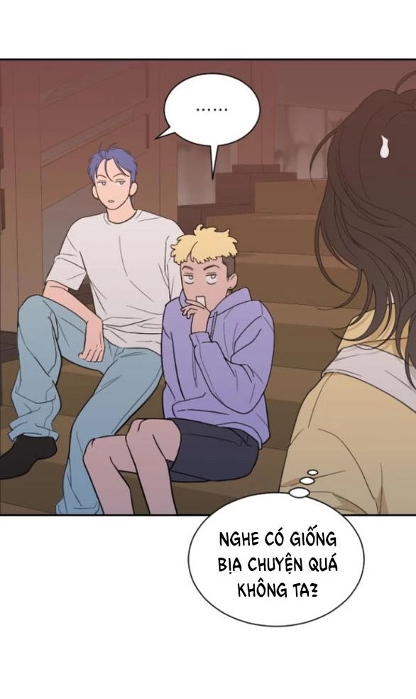 VẬN MAY BẤT NGỜ Chapter 57.1 - Next Chapter 57.2