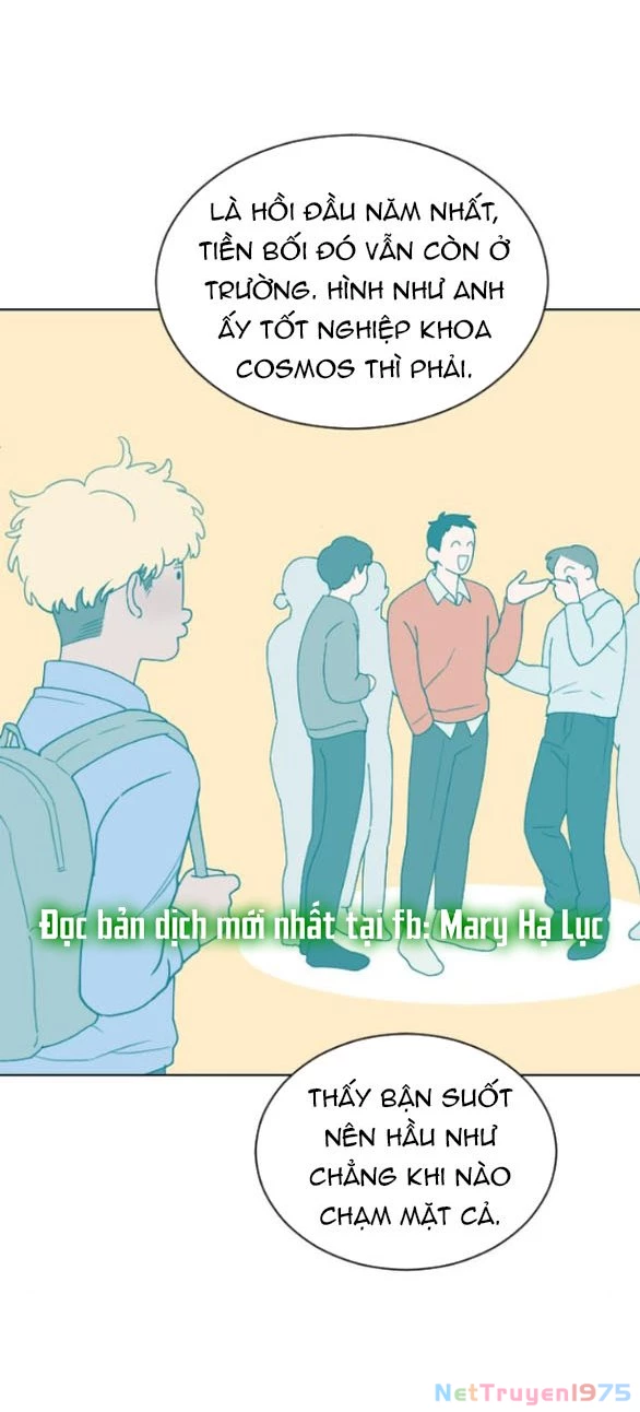 VẬN MAY BẤT NGỜ Chapter 57.1 - Next Chapter 57.2