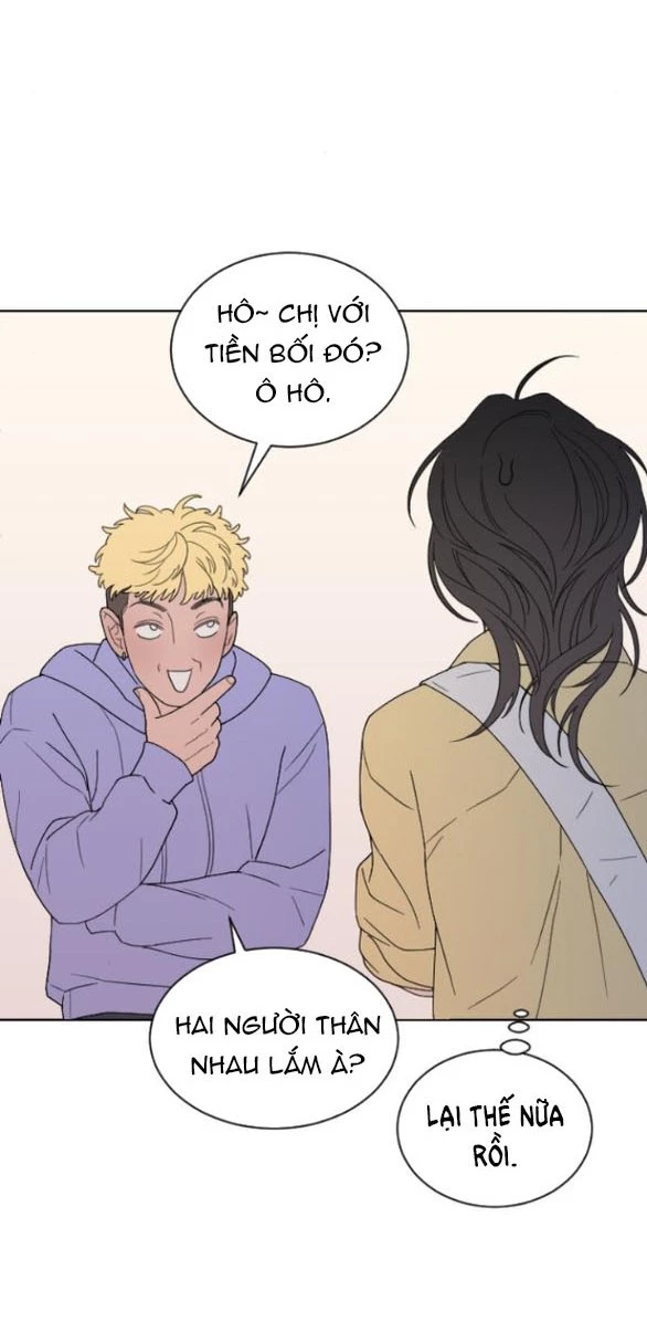 VẬN MAY BẤT NGỜ Chapter 57.1 - Next Chapter 57.2