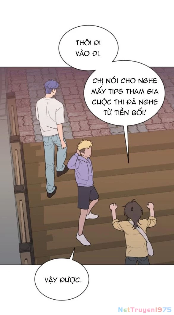 VẬN MAY BẤT NGỜ Chapter 57.1 - Next Chapter 57.2
