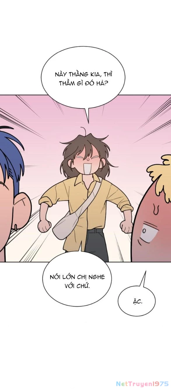 VẬN MAY BẤT NGỜ Chapter 57.1 - Next Chapter 57.2