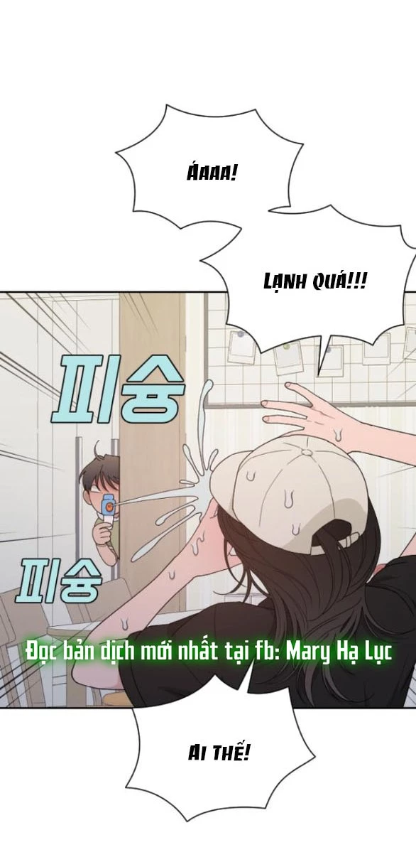 VẬN MAY BẤT NGỜ Chapter 57.2 - Next Chapter 58.1
