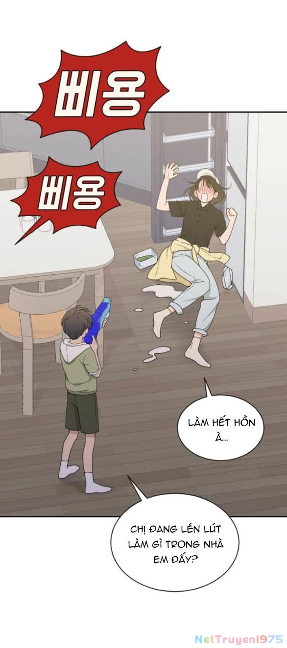 VẬN MAY BẤT NGỜ Chapter 57.2 - Next Chapter 58.1