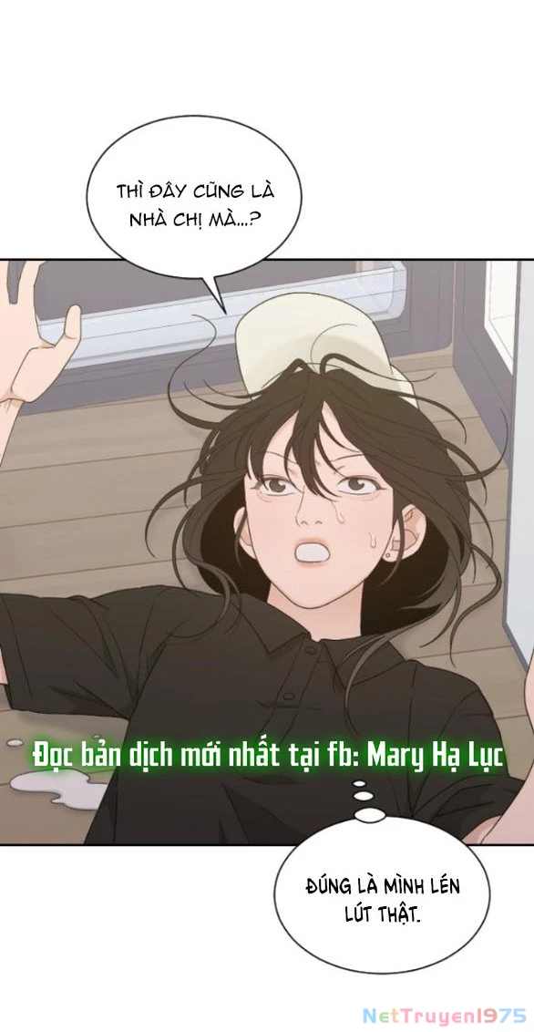 VẬN MAY BẤT NGỜ Chapter 57.2 - Next Chapter 58.1