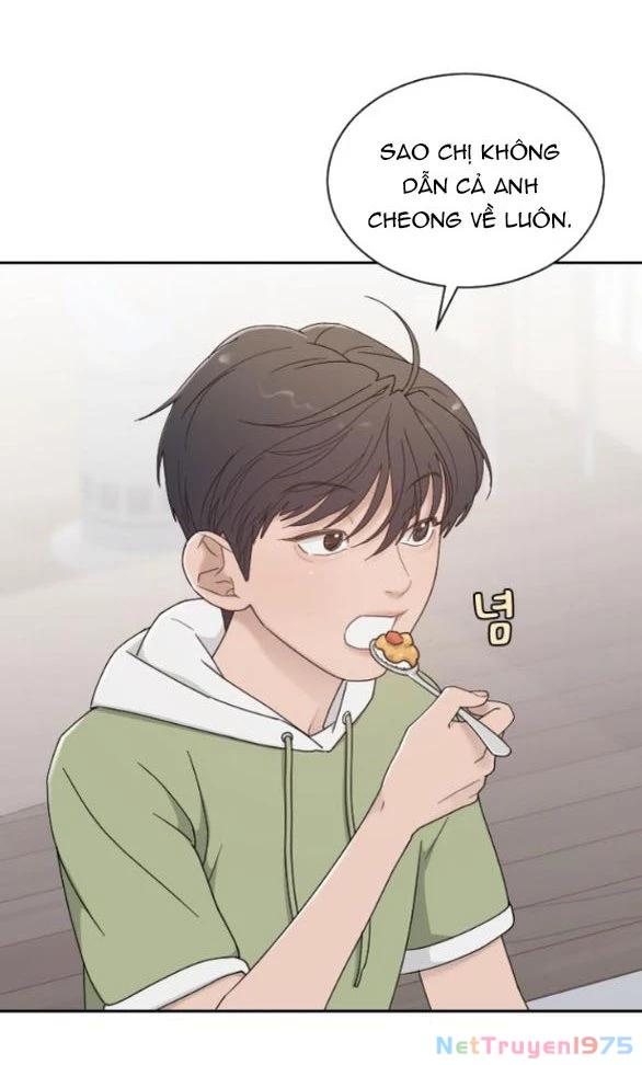 VẬN MAY BẤT NGỜ Chapter 57.2 - Next Chapter 58.1