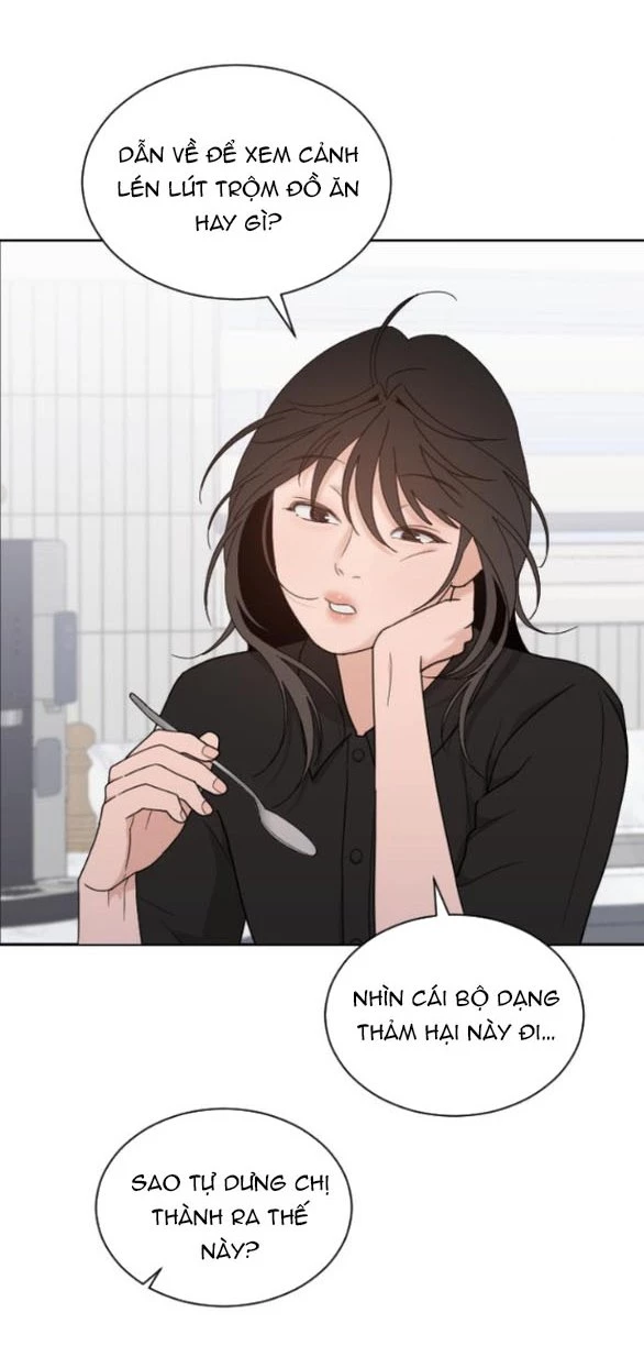 VẬN MAY BẤT NGỜ Chapter 57.2 - Next Chapter 58.1