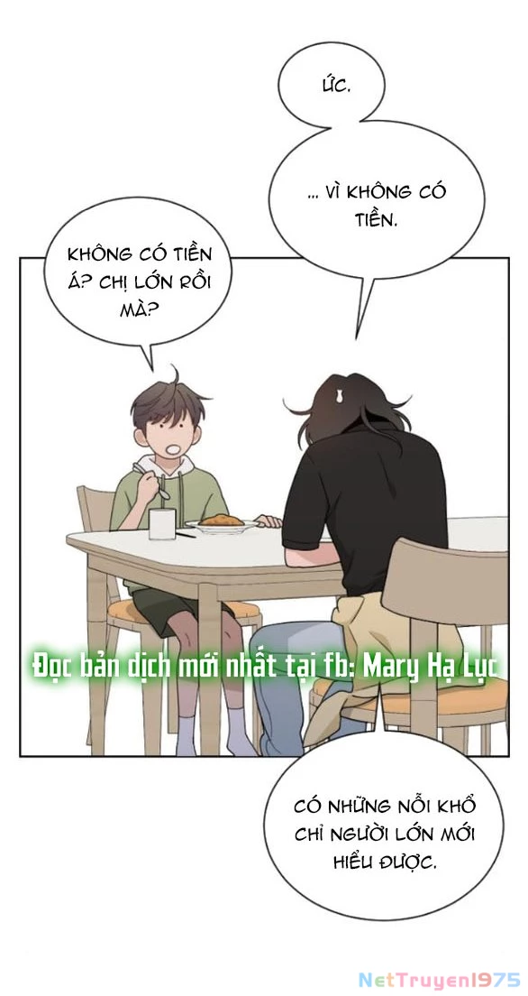 VẬN MAY BẤT NGỜ Chapter 57.2 - Next Chapter 58.1