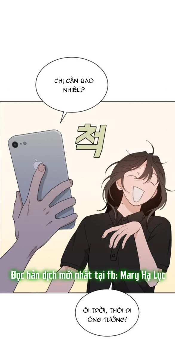 VẬN MAY BẤT NGỜ Chapter 57.2 - Next Chapter 58.1