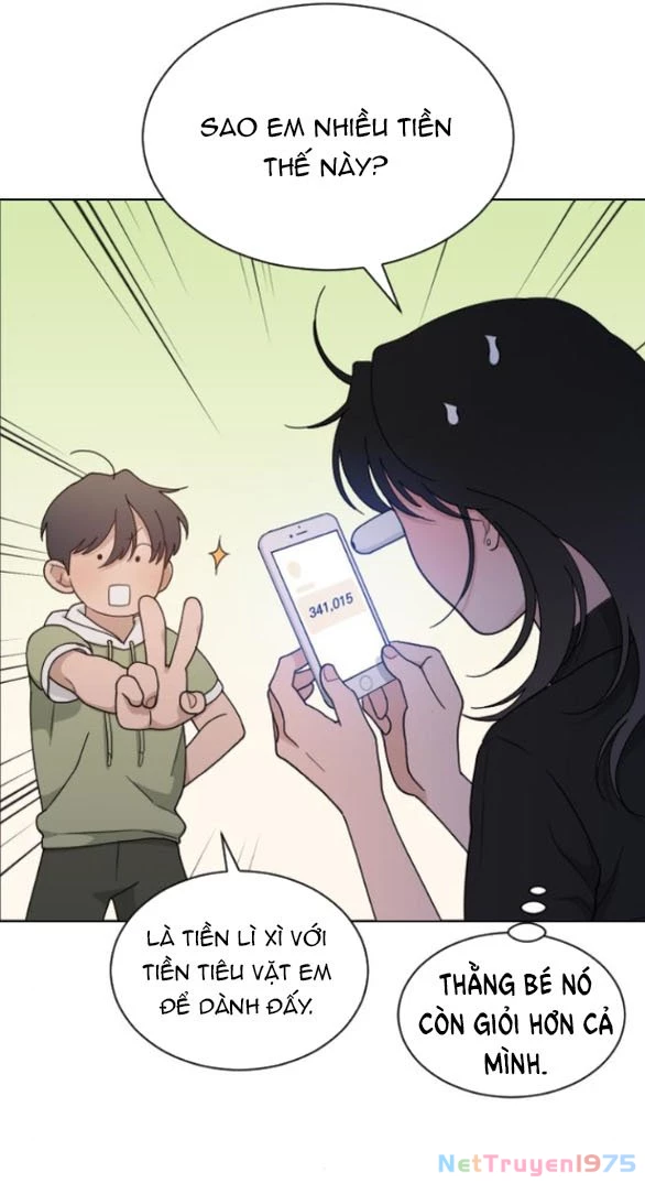 VẬN MAY BẤT NGỜ Chapter 57.2 - Next Chapter 58.1