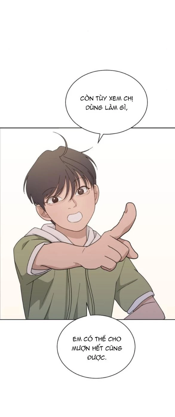 VẬN MAY BẤT NGỜ Chapter 57.2 - Next Chapter 58.1