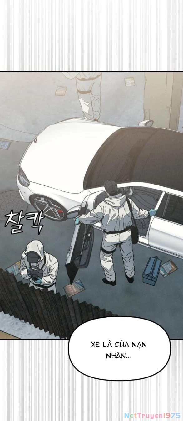 Vì Tôi Đã Giết Người Chapter 14.1 - Trang 2